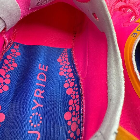 Nike Mens Joyride CC3 Setter Running Shoes Athletic Sneakers Pink Size 14 main image 16